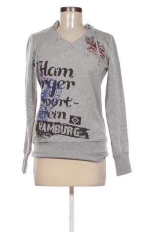 Damen Sweatshirt, Größe S, Farbe Grau, Preis € 4,99