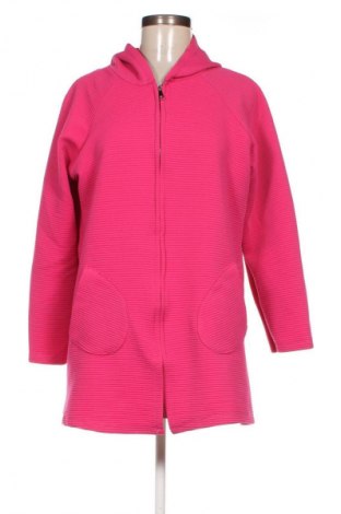 Damen Sweatshirt, Größe L, Farbe Rosa, Preis 10,09 €