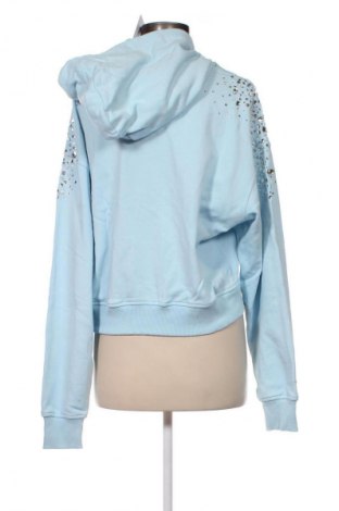 Damen Sweatshirt About You, Größe M, Farbe Blau, Preis € 15,99