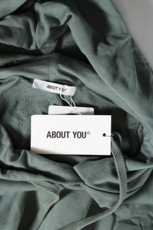 Női sweatshirt About You, Méret XL, Szín Zöld, Ár 5 529 Ft