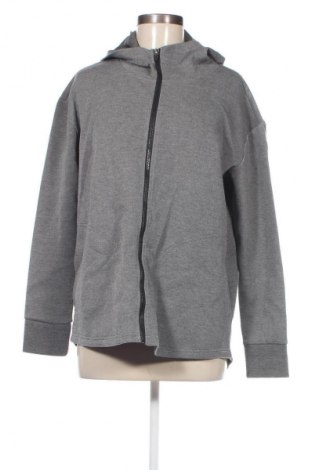 Damen Sweatshirt Active&Co, Größe M, Farbe Grau, Preis 5,29 €