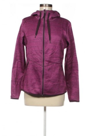 Damen Sweatshirt Active Touch, Größe M, Farbe Lila, Preis € 28,53