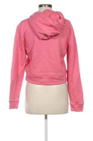 Damen Sweatshirt Adidas, Größe XS, Farbe Rosa, Preis € 22,99