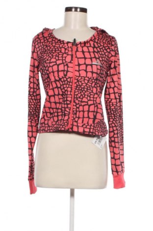 Damen Sweatshirt Adidas By Stella McCartney, Größe M, Farbe Rosa, Preis 54,21 €
