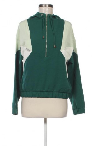 Damen Sweatshirt Amisu, Größe S, Farbe Grün, Preis 10,09 €