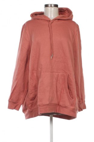 Damen Sweatshirt Avella, Größe XXL, Farbe Rosa, Preis € 6,79