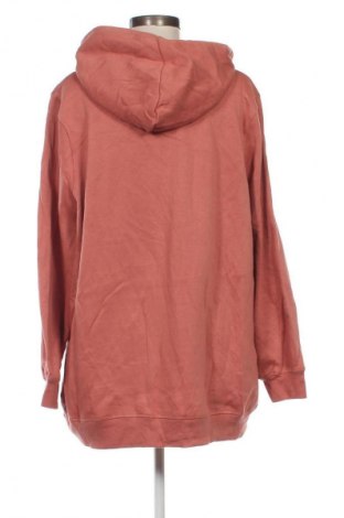 Damen Sweatshirt Avella, Größe XXL, Farbe Rosa, Preis € 20,18