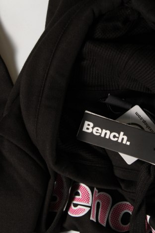 Dámská mikina  Bench, Velikost M, Barva Černá, Cena  449,00 Kč