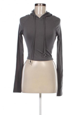 Damen Sweatshirt Bling Berlin, Größe M, Farbe Grau, Preis € 6,29