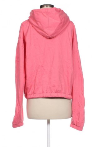 Damen Sweatshirt Blue Monkey, Größe XL, Farbe Rosa, Preis 9,00 €