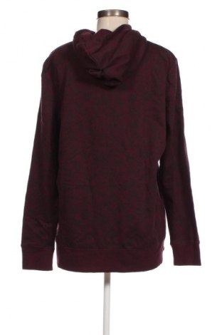 Damen Sweatshirt C&A, Größe XL, Farbe Lila, Preis € 6,49