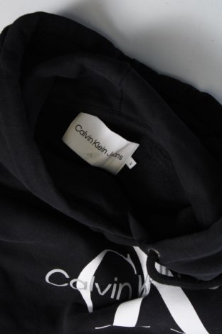 Γυναικείο φούτερ Calvin Klein, Μέγεθος S, Χρώμα Μαύρο, Τιμή 96,39 €