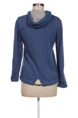 Damen Sweatshirt Cecil, Größe S, Farbe Blau, Preis 4,49 €