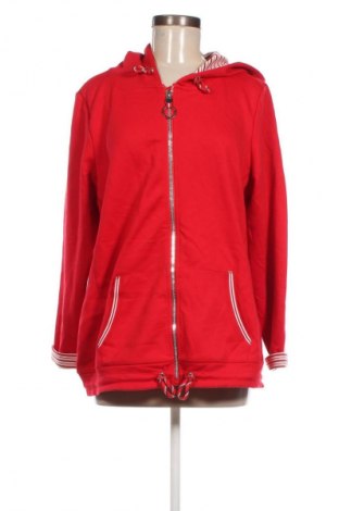 Damen Sweatshirt Cecil, Größe L, Farbe Rot, Preis 14,27 €