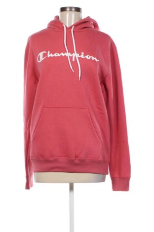 Damen Sweatshirt Champion, Größe M, Farbe Rosa, Preis € 21,57