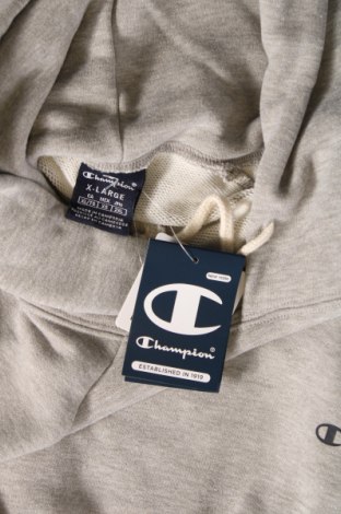 Damen Sweatshirt Champion, Größe XL, Farbe Grau, Preis € 14,99