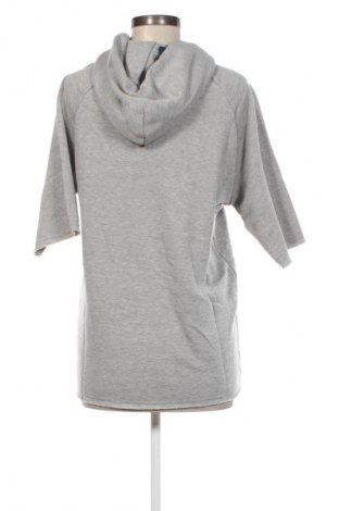 Damen Sweatshirt Champion, Größe S, Farbe Grau, Preis 14,99 €