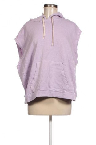 Damen Sweatshirt Clockhouse, Größe XL, Farbe Lila, Preis € 7,49