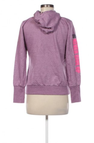 Damen Sweatshirt Colours Of The World, Größe S, Farbe Lila, Preis € 20,18