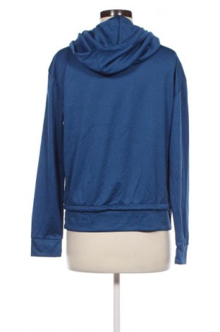 Damen Sweatshirt Crane, Größe M, Farbe Blau, Preis € 5,99