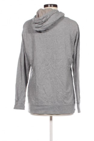 Damen Sweatshirt Crivit, Größe XL, Farbe Grau, Preis € 5,29