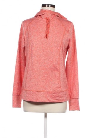 Damen Sweatshirt Crivit, Größe M, Farbe Orange, Preis 10,09 €