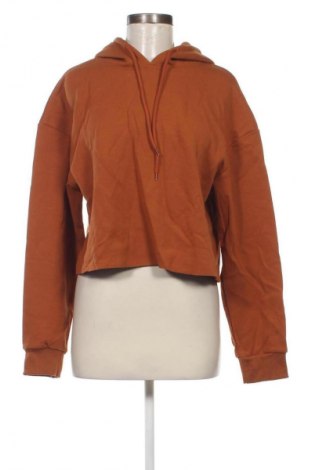 Damen Sweatshirt Daily, Größe L, Farbe Orange, Preis 10,09 €