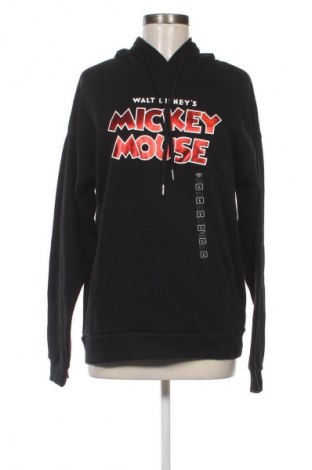 Damen Sweatshirt Disney, Größe L, Farbe Schwarz, Preis 14,70 €