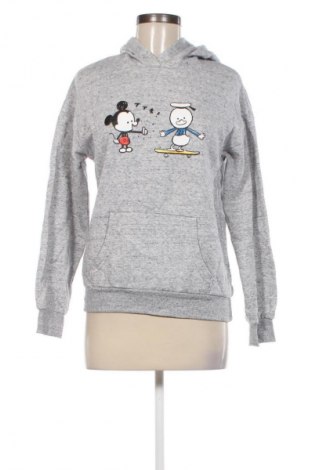 Női sweatshirt Disney, Méret S, Szín Szürke, Ár 3 311 Ft