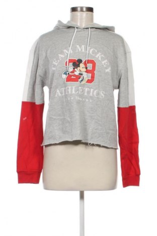 Damen Sweatshirt Disney, Größe M, Farbe Grau, Preis 9,08 €