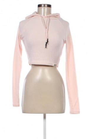 Γυναικείο φούτερ ECHT, Μέγεθος M, Χρώμα Ρόζ , Τιμή 8,99 €
