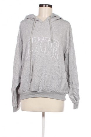 Damen Sweatshirt EXIE, Größe S, Farbe Grau, Preis € 37,99