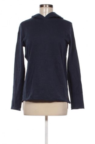 Damen Sweatshirt Edc By Esprit, Größe M, Farbe Blau, Preis 5,99 €