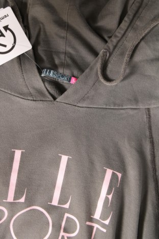 Női sweatshirt Elle Sport, Méret L, Szín Szürke, Ár 5 800 Ft