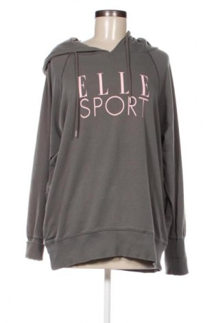 Női sweatshirt Elle Sport, Méret L, Szín Szürke, Ár 5 800 Ft