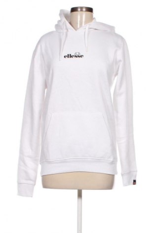 Női sweatshirt Ellesse, Méret S, Szín Fehér, Ár 8 848 Ft