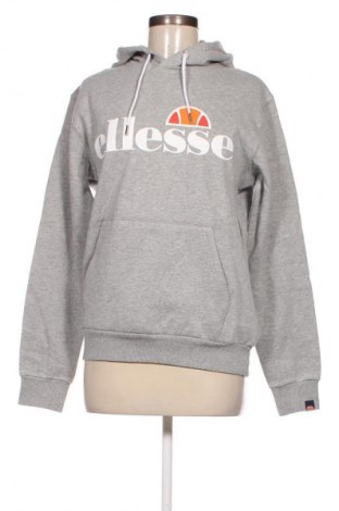 Дамски суичър Ellesse, Размер M, Цвят Сив, Цена 41,85 лв.