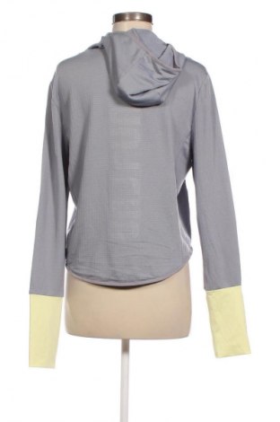 Damen Sweatshirt Energetics, Größe M, Farbe Grau, Preis € 5,99