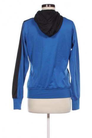 Damen Sweatshirt Erima, Größe S, Farbe Blau, Preis € 3,99