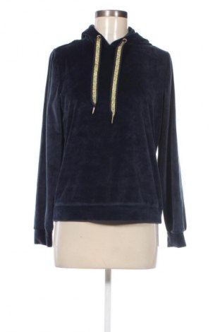 Damen Sweatshirt Esmara, Größe M, Farbe Blau, Preis € 5,99