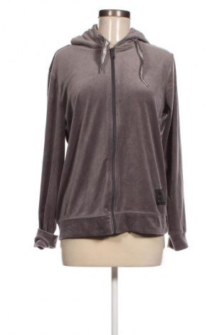 Damen Sweatshirt Esmara, Größe M, Farbe Grau, Preis 7,49 €