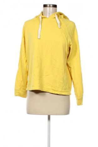 Damen Sweatshirt Essentials, Größe S, Farbe Gelb, Preis 10,09 €