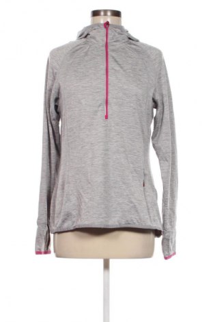 Damen Sweatshirt Essentials, Größe M, Farbe Grau, Preis 5,99 €