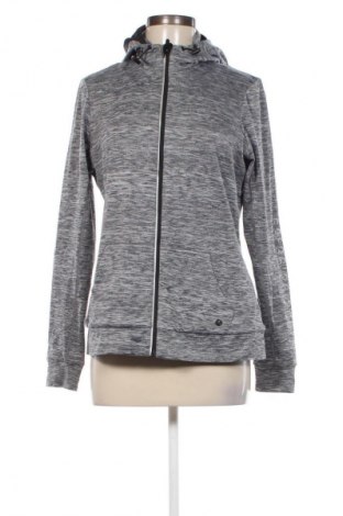 Damen Sweatshirt Essentials, Größe M, Farbe Grau, Preis 6,49 €