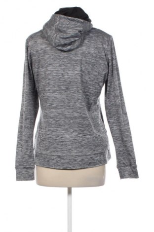 Damen Sweatshirt Essentials, Größe M, Farbe Grau, Preis 20,18 €