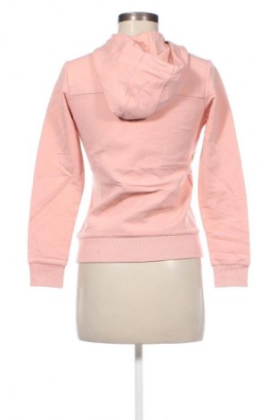 Damen Sweatshirt FILA, Größe S, Farbe Rosa, Preis 33,40 €