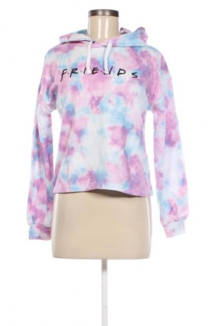 Damen Sweatshirt Friends, Größe L, Farbe Mehrfarbig, Preis 6,49 €