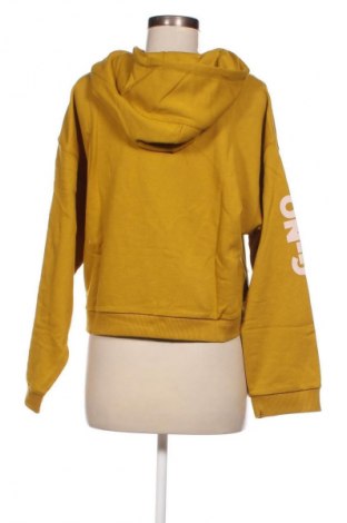 Női sweatshirt G-Star Raw, Méret S, Szín Sárga, Ár 30 867 Ft