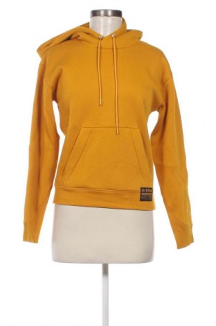 Női sweatshirt G-Star Raw, Méret XS, Szín Sárga, Ár 13 890 Ft