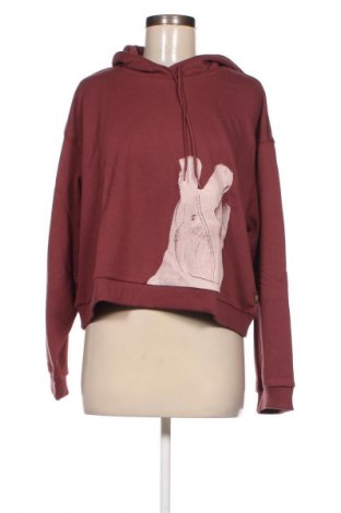 Damen Sweatshirt G-Star Raw, Größe M, Farbe Rot, Preis € 15,99